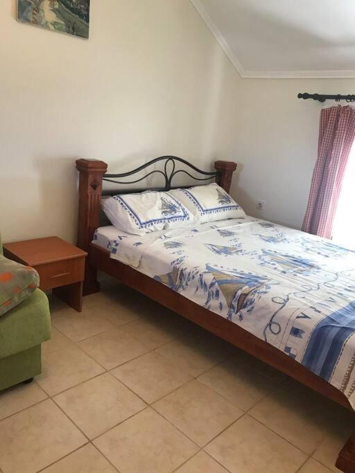 הרצג-נובי Magnificent Views Apartment מראה חיצוני תמונה