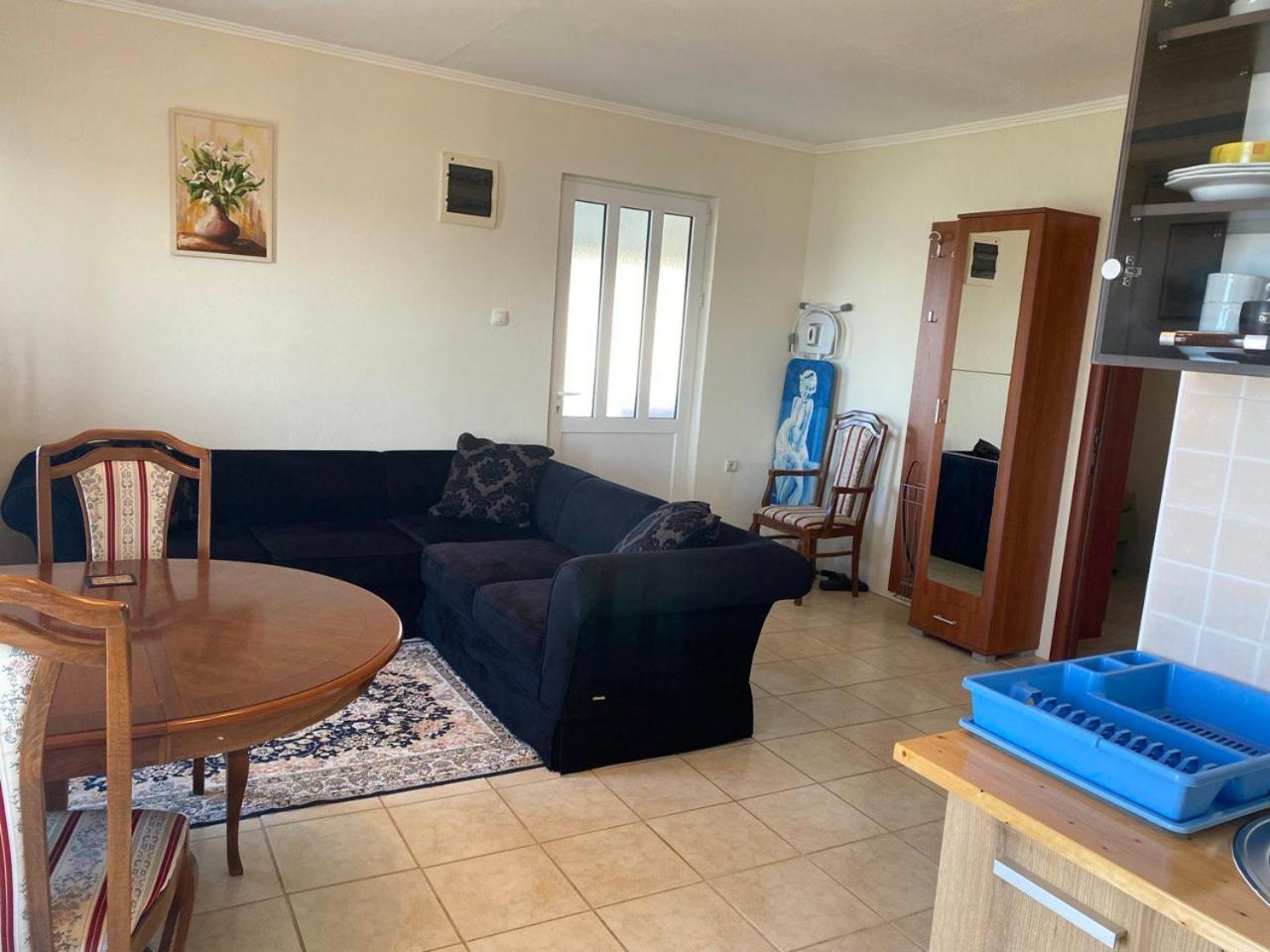 הרצג-נובי Magnificent Views Apartment מראה חיצוני תמונה