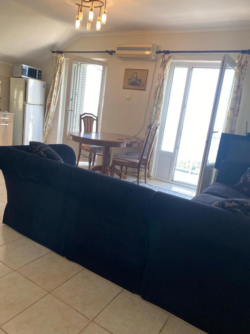הרצג-נובי Magnificent Views Apartment מראה חיצוני תמונה