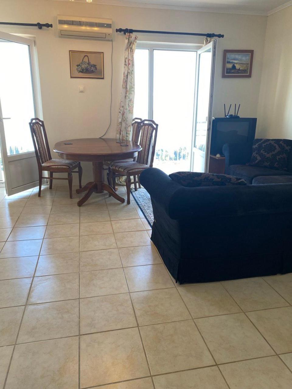 הרצג-נובי Magnificent Views Apartment מראה חיצוני תמונה