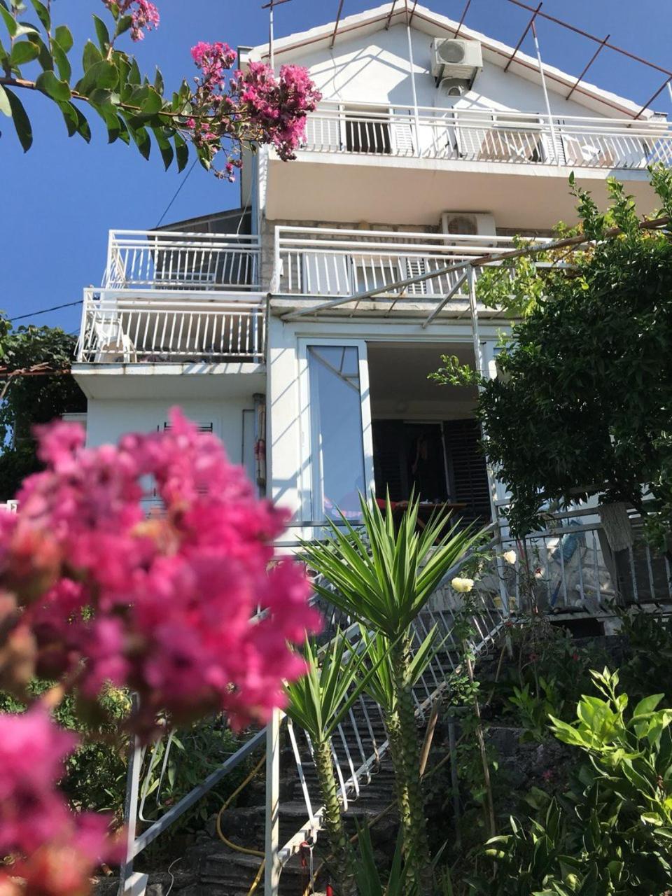 הרצג-נובי Magnificent Views Apartment מראה חיצוני תמונה